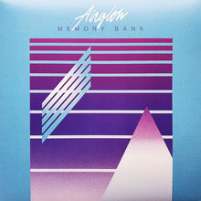 Airglow: Memory Bank 12"