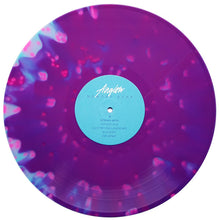 Airglow: Memory Bank 12"