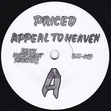Ajax: S/T 7"