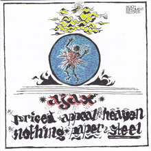 Ajax: S/T 7"