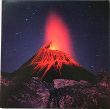 Akron/Family: S/T II The Cosmic Birth And Journey Of Shinju TNT 12"