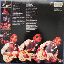Al Di Meola: Tour De Force - "Live" 12"