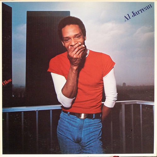 Al Jarreau: Glow 12