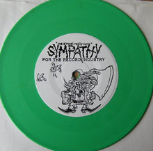 Al Perry And The Cattle: It's Your Grave (Can You Dig It ?) 7"