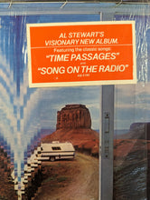 Al Stewart: Time Passages 12"