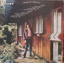 Al Stewart: Time Passages 12"