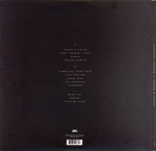 Alabama Shakes: Sound & Color 12"