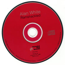 Alan White: Ramshackled CD