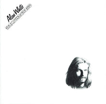 Alan White: Ramshackled CD