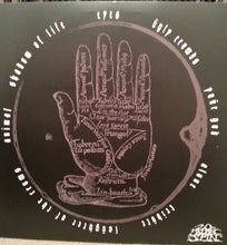 Alaric: S/T 12"