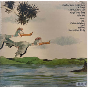 Albert Hammond, Jr.: Yours To Keep 12"