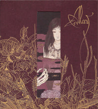 Alcest: Kodama CD
