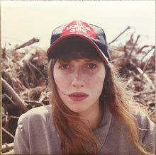 Aldous Harding: S/T 12"