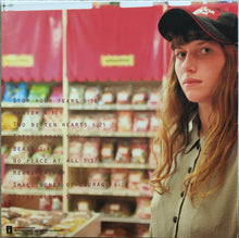 Aldous Harding: S/T 12"