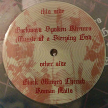 Aleph Null: Nocturnal 2x12"