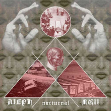 Aleph Null: Nocturnal 2x12"