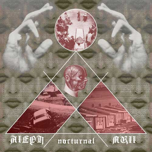Aleph Null: Nocturnal 2x12