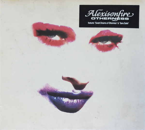 Alexisonfire: Otherness CD