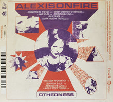 Alexisonfire: Otherness CD