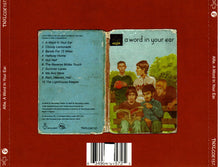 Alfie: A Word In Your Ear CD
