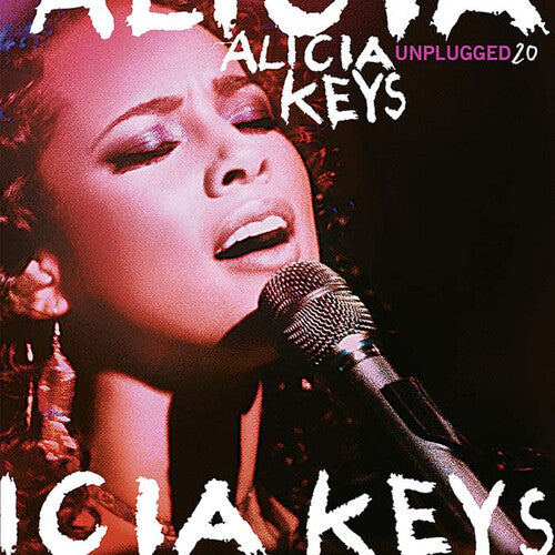 Alicia Keys: Unplugged 12