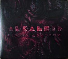 Alkaloid: Liquid Anatomy CD