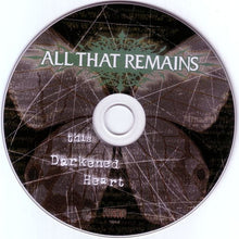 All That Remains: This Darkened Heart CD