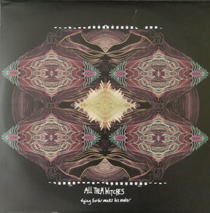 All Them Witches: Dying Surfer Meets His Maker 12"