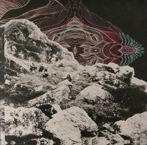 All Them Witches: Dying Surfer Meets His Maker 12"