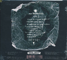 All Them Witches: Lightning At The Door CD