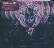 All Them Witches: Lightning At The Door CD