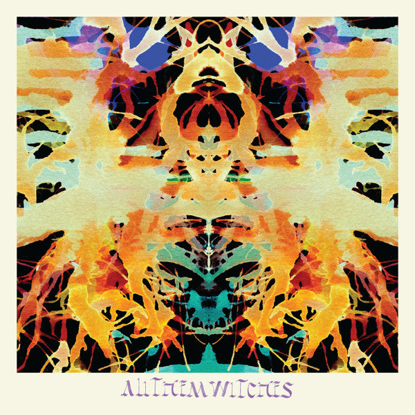 All Them Witches: Sleeping Through The War 2xCD