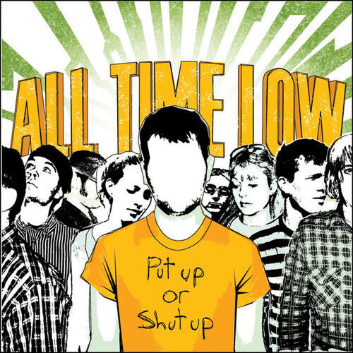 All Time Low: Put Up or Shut Up 12