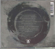 Allegaeon: Apoptosis CD