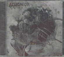 Allegaeon: Apoptosis CD
