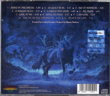 Allen / Olzon: Army Of Dreamers CD