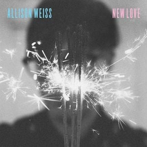 Allison Weiss: New Love 12