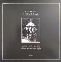 Altar Of Eden: Chimeras 12"