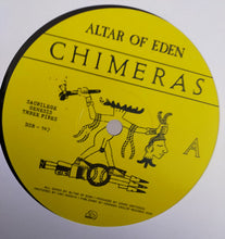Altar Of Eden: Chimeras 12"