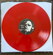 Altar Of Eden: The Grotto Screams 12"
