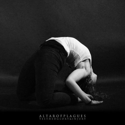 Altar Of Plagues: Teethed Glory And Injury 12