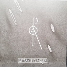 Altar Of Plagues: Trilogy 12" box set