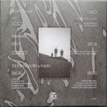 Altar Of Plagues: Trilogy 12" box set