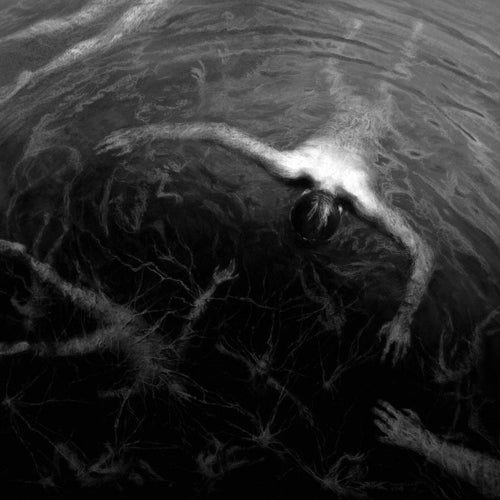 Altarage: The Approaching Roar CD