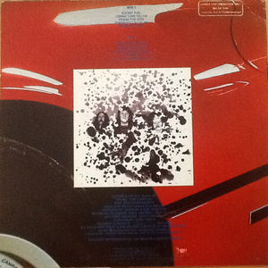Alvin Lee: Rocket Fuel 12"