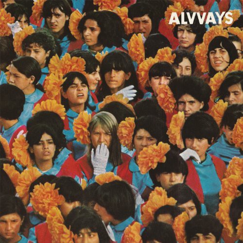 Alvvays: S/T 12