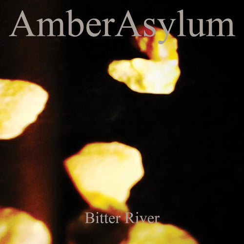 Amber Asylum: Bitter River CD