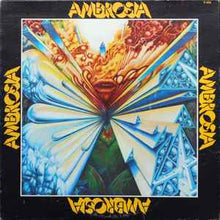 Ambrosia: S/T 12"