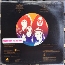 Ambrosia: S/T 12"