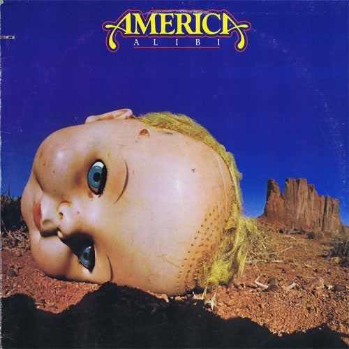 America: Alibi 12